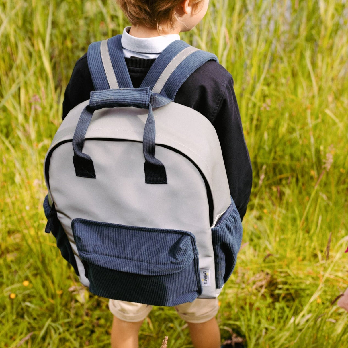 Flashbag • Luca