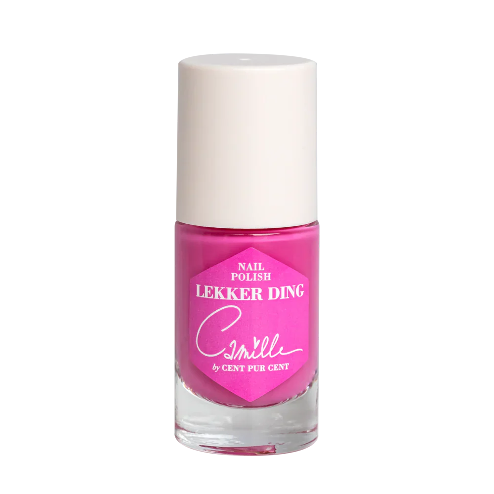 Nagellak Camille • Lekker Ding