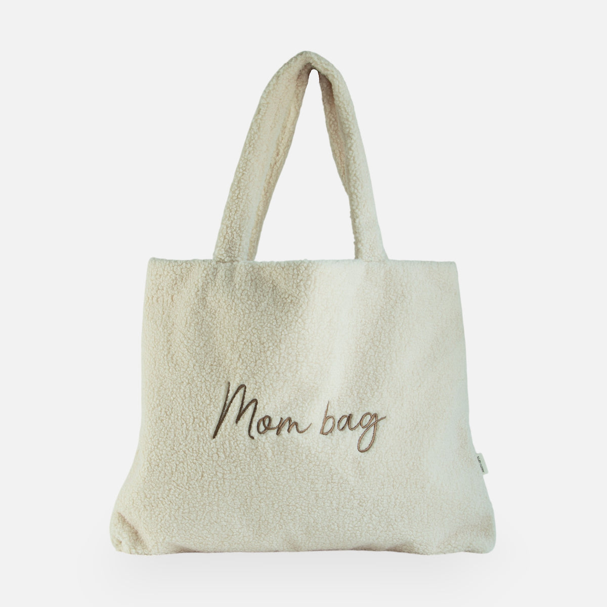 tas mom bag teddy mama