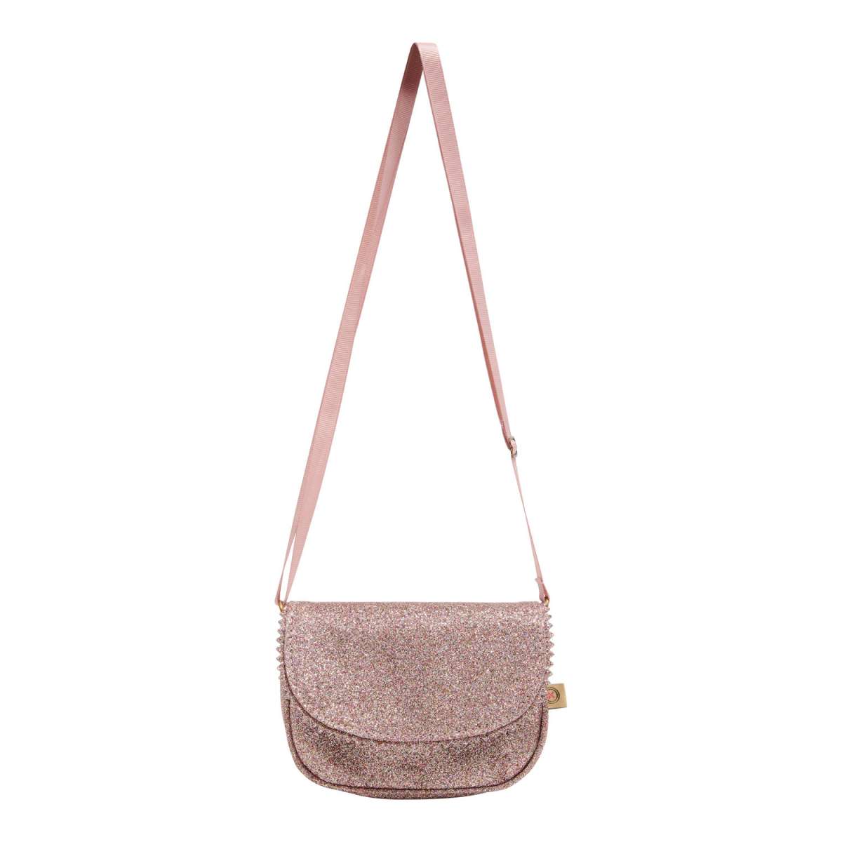 handtas glitter le big multi