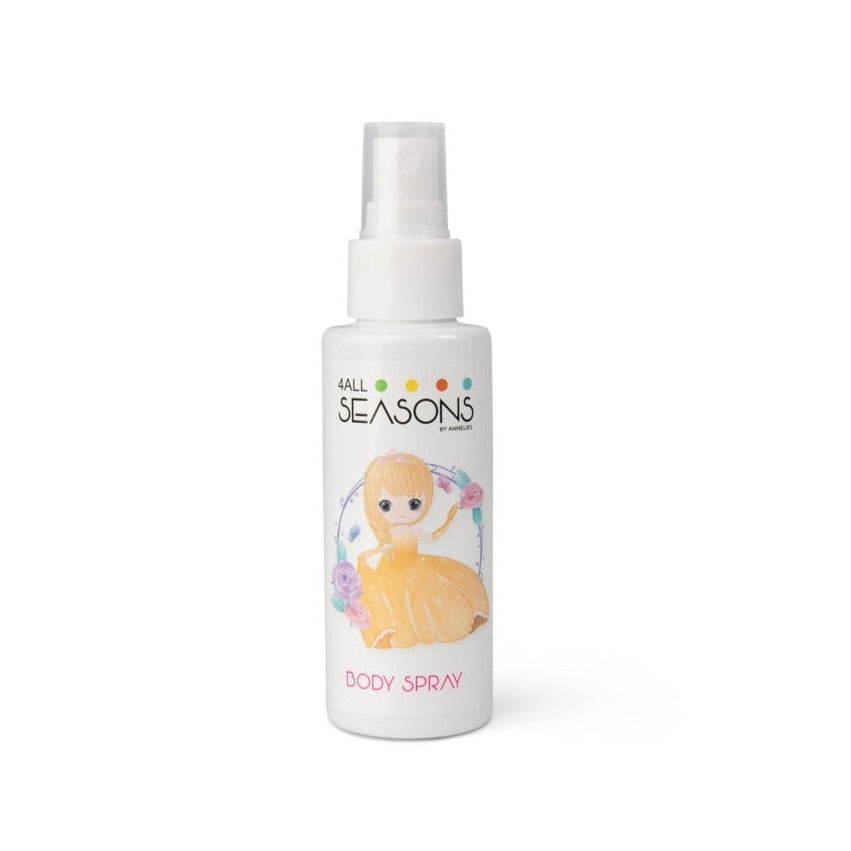 Body Spray • Parfum • Princess 100ml