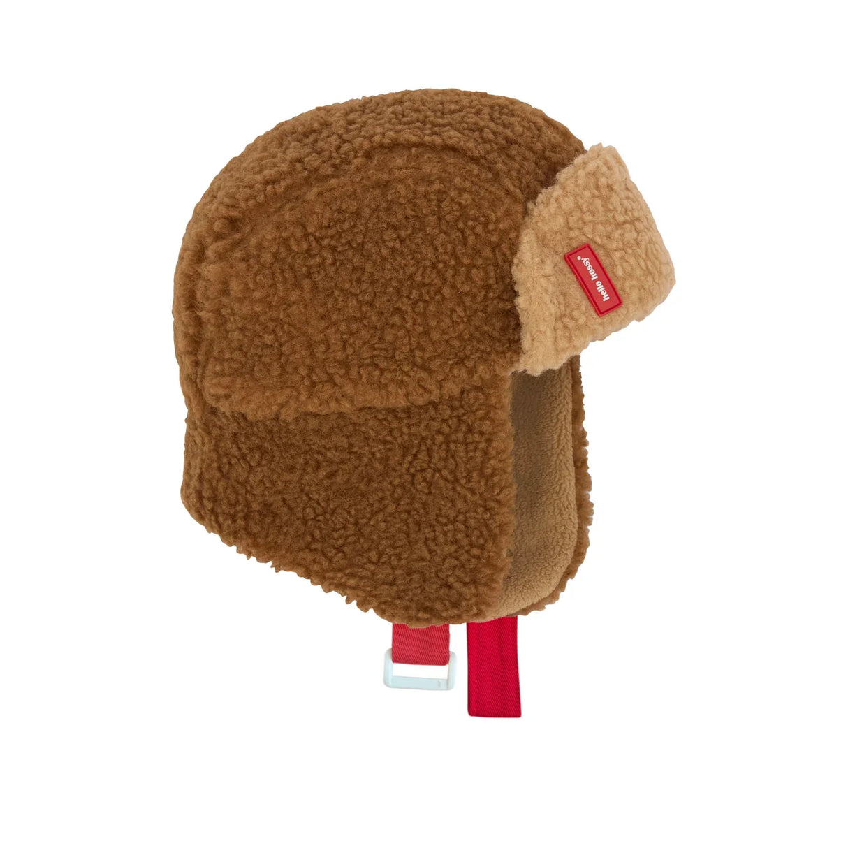 muts cosy sven hello hossy bruin