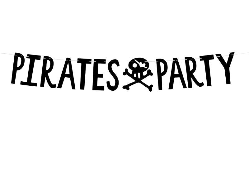 Slinger • Piraten - Helloboy