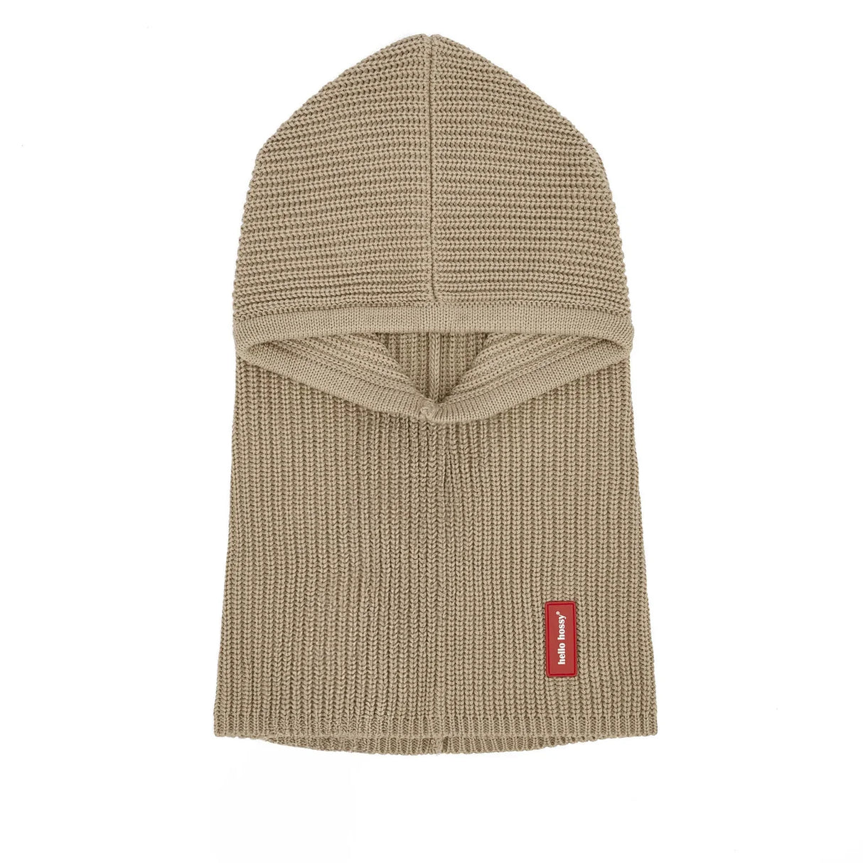 Hoody Latte • Hello Hossy