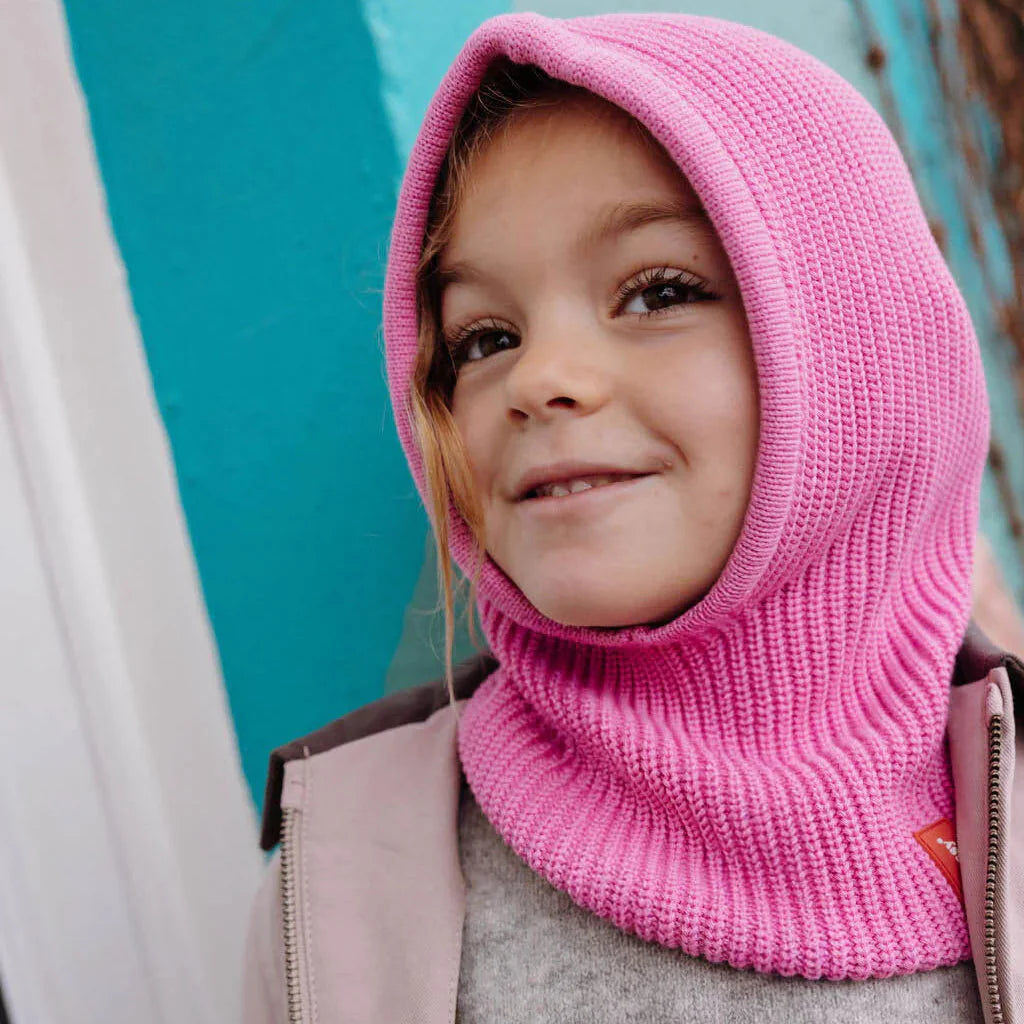 Hoody Lila • Hello Hossy