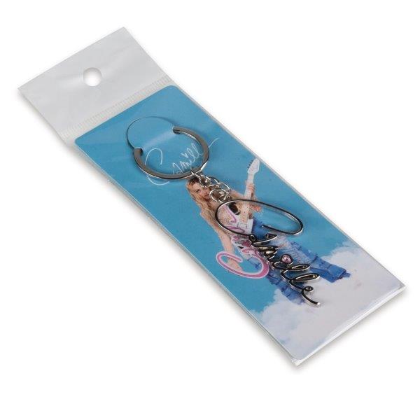 Sleutelhanger Camille
