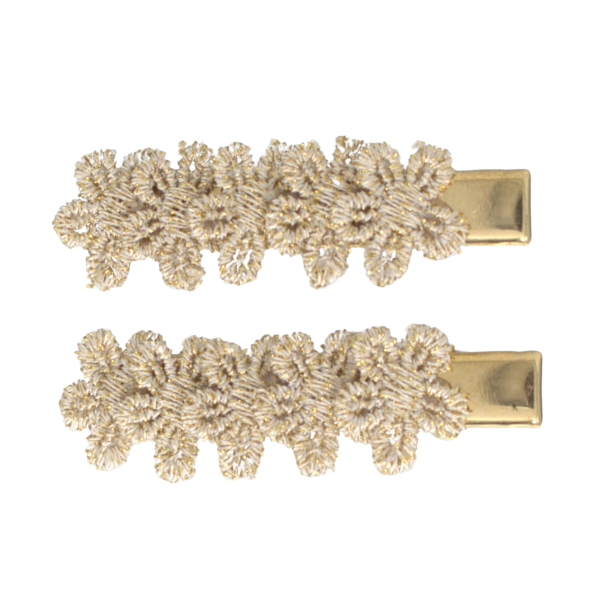Haarspeldjes • Golden Flowers