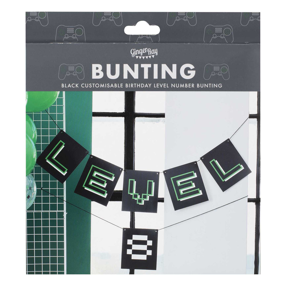 Slinger • Gamer - Helloboy
