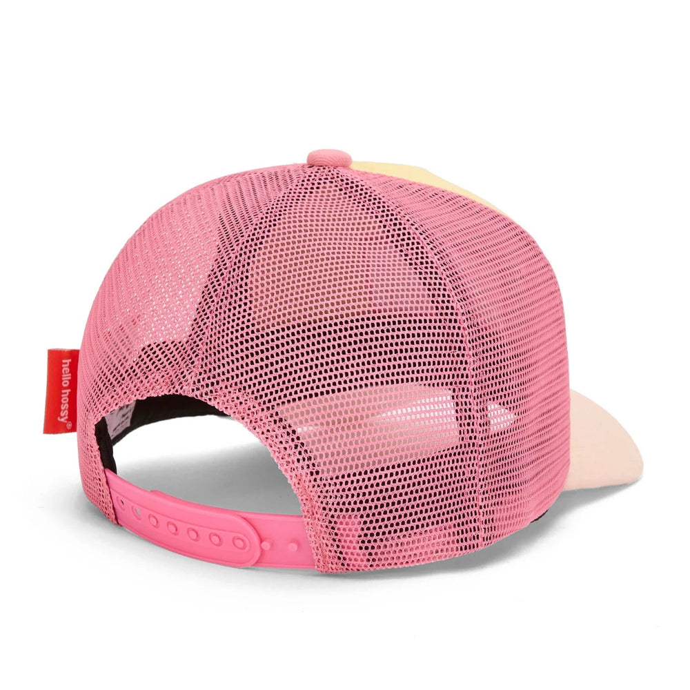 Pet Mini Chupa • Hello Hossy
