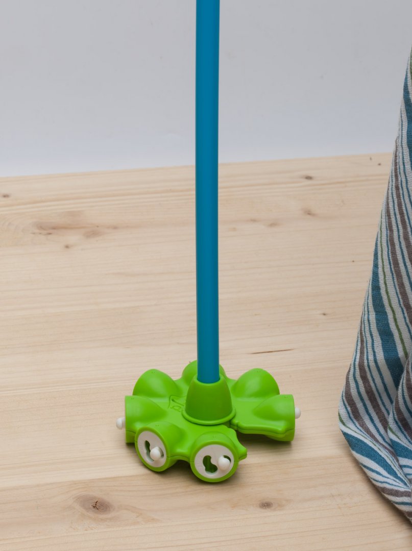 Pl-ug Tent Tool Kit • Super - Helloboy