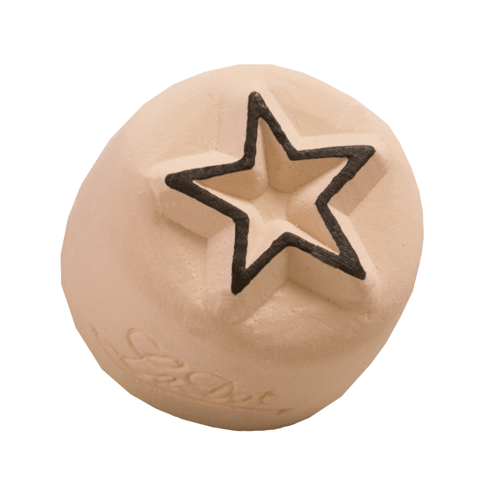 tattoo steen la dot cosmetics star ster