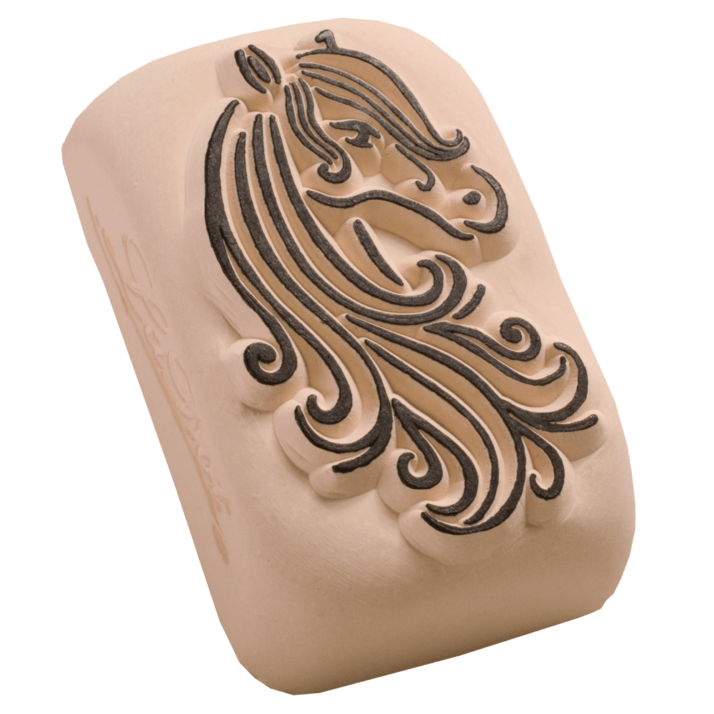 tattoo steen la dot cosmetics paard horse