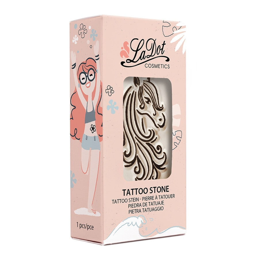 Tattoo Steen • Paard