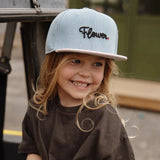 Pet Flower Jeans • Hello Hossy