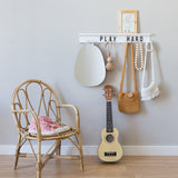 Spiegel • Eivormig - Helloboy