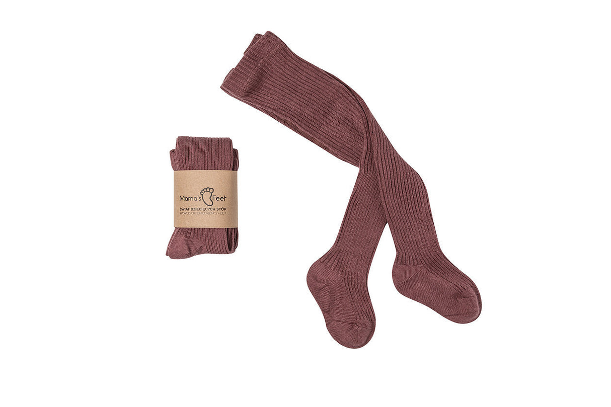 Maillot Classic • Blueberry • Mama's Feet