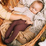 Maillot Classic • Blueberry • Mama's Feet