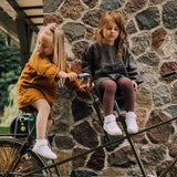 Maillot Classic • Blueberry • Mama's Feet