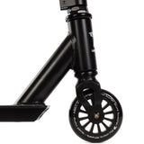 Landsurfer • Stuntstep • Doodskop Design