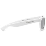 Zonnebril • Wave • Marshmallow White