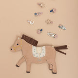 Paarden Handtas • Mimi & Lula