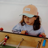 Pet Sweet Peach • Hello Hossy