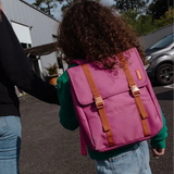 Rugzak • Hello Hossy • Mini Zinnia