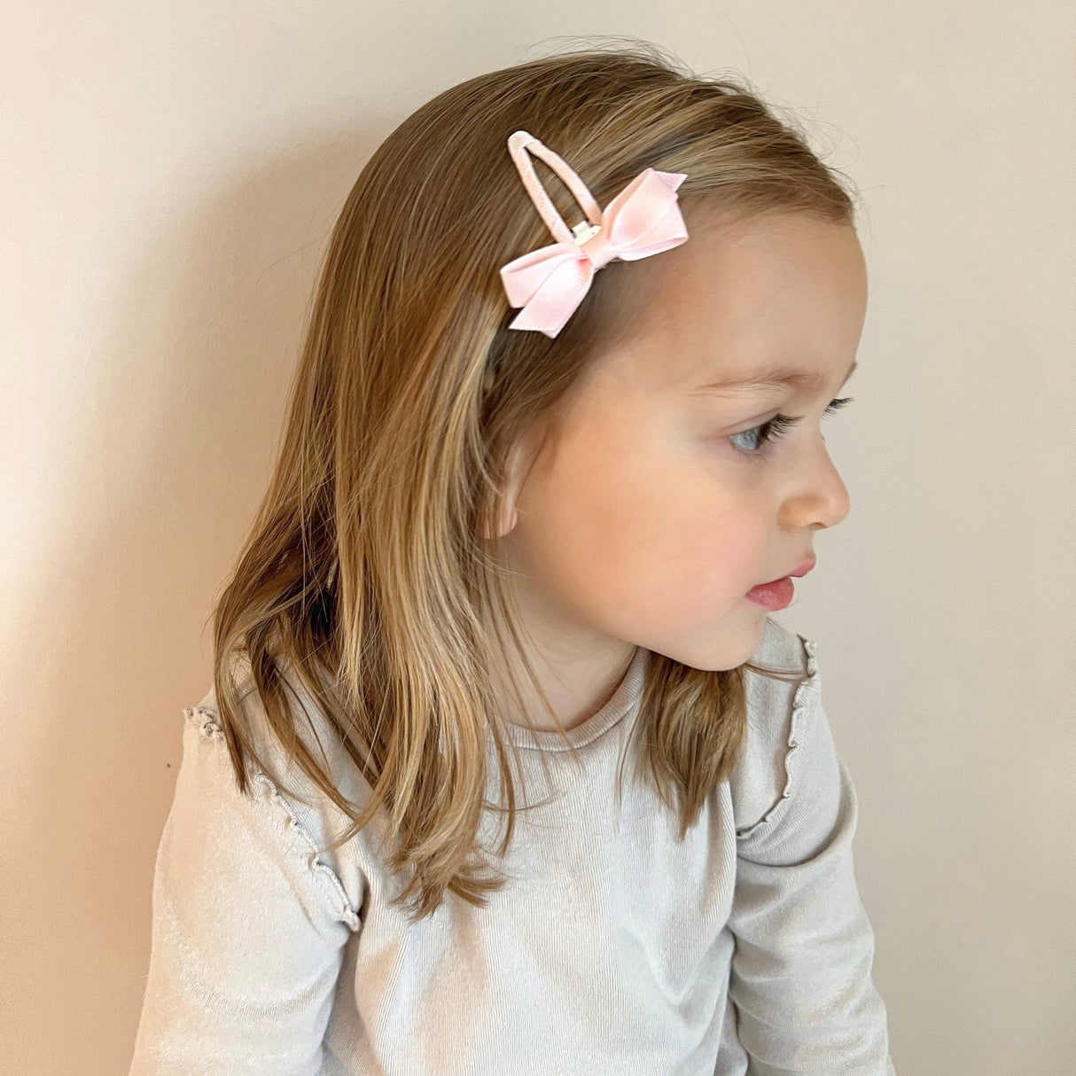 Haarspeldjes Twist en Strik • Vintage