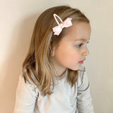 Haarspeldjes Twist en Strik • Vintage