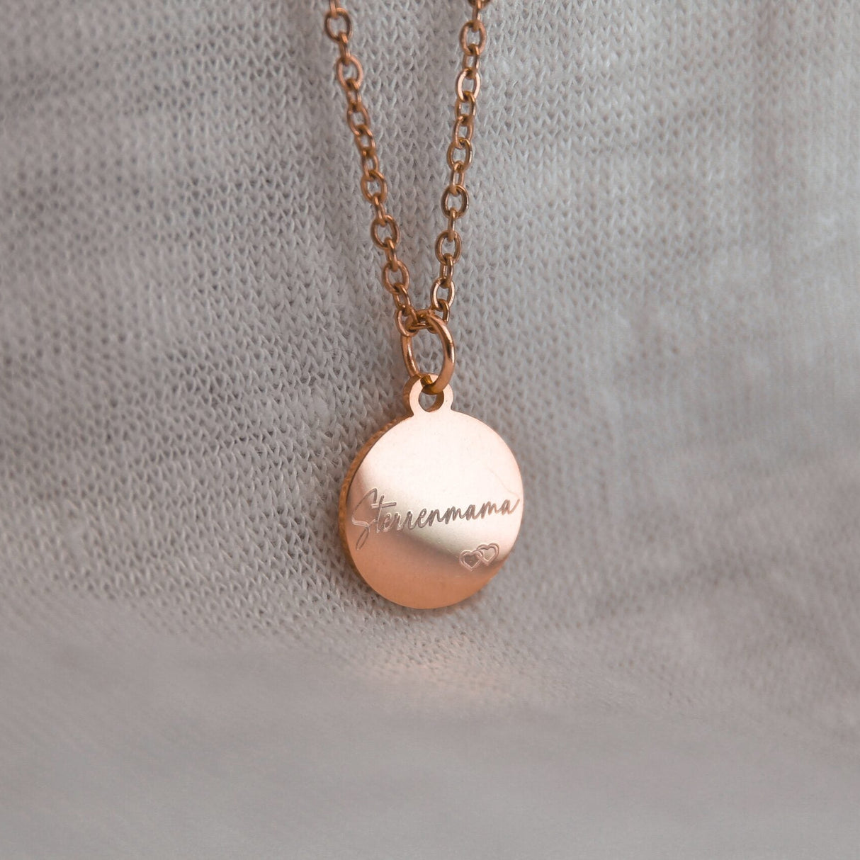 sterrenmama ketting, gedenksieraad, ketting bij verlies kindje, troostcadeau voor mama, sterrenkindje en herinneringssieraad