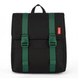 rugzak kinderrugzak hello hossy mini onyx