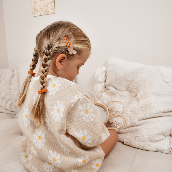 Haarspeldjes • Butterfly