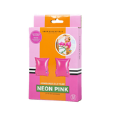 Zwembandjes Neon Roze • 0-2 jaar