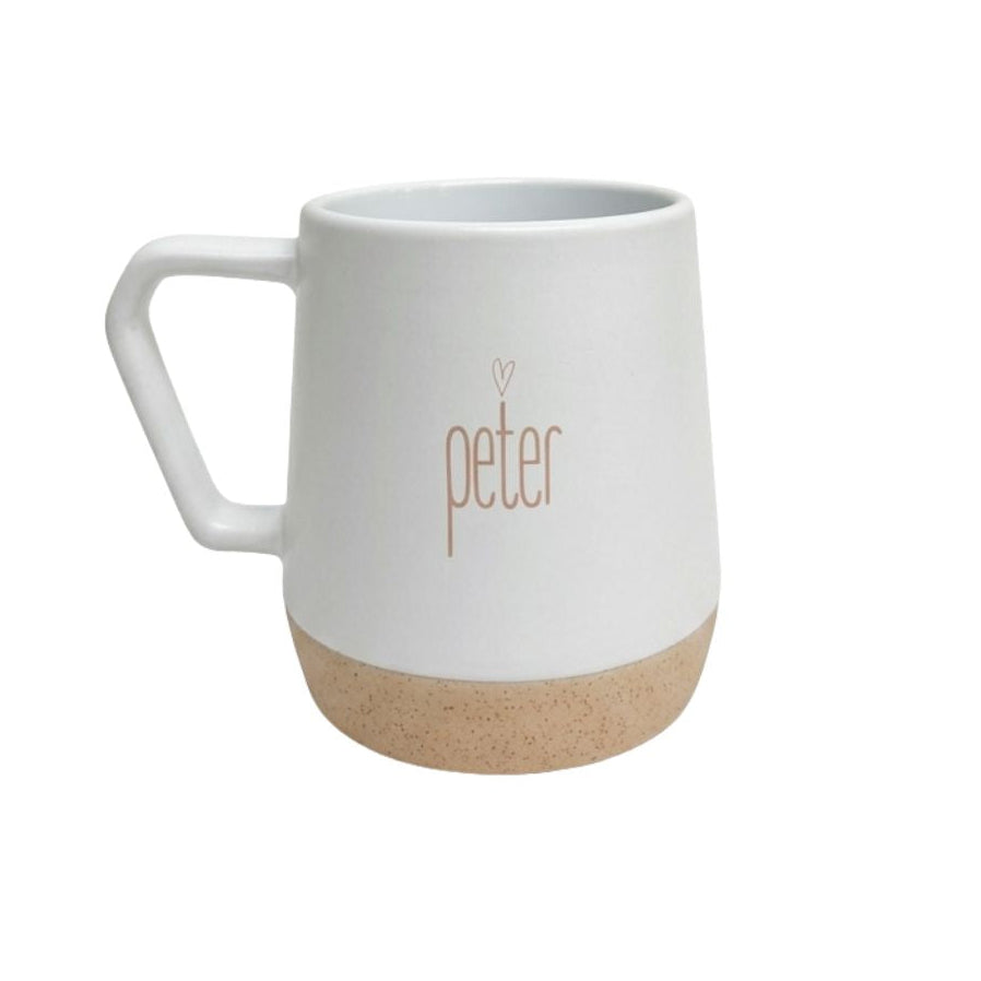 Mok • Peter