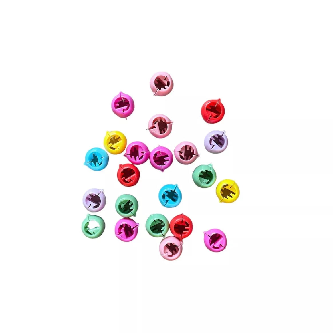 Haarparels (20 stuks)