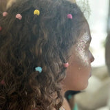 Haarparels (20 stuks)