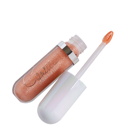 beauty box camille by cent pur cent make-up box promoset