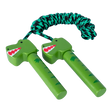 springtouw floss&rock dino groen