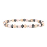 Natuursteen Armband • Mama To Be