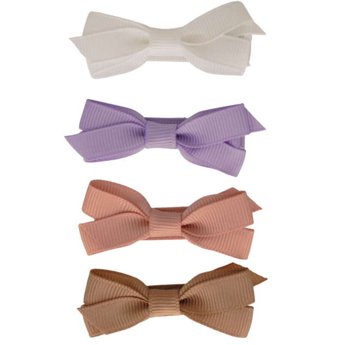 Haarspeldjes Met Strik • Summer Party