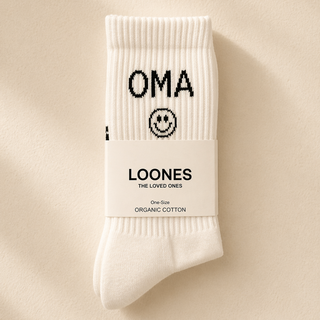 oma sokken sokken voor oma kousen 