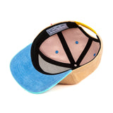 Pet Sweet Peach • Hello Hossy