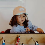 Pet Sweet Peach • Hello Hossy