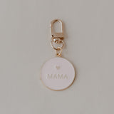 sleutelhanger mama eulenschnitt