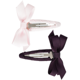 Haarspeldjes Twist en Strik • Vintage