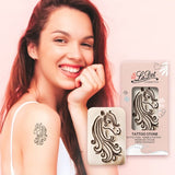 Tattoo Steen • Paard