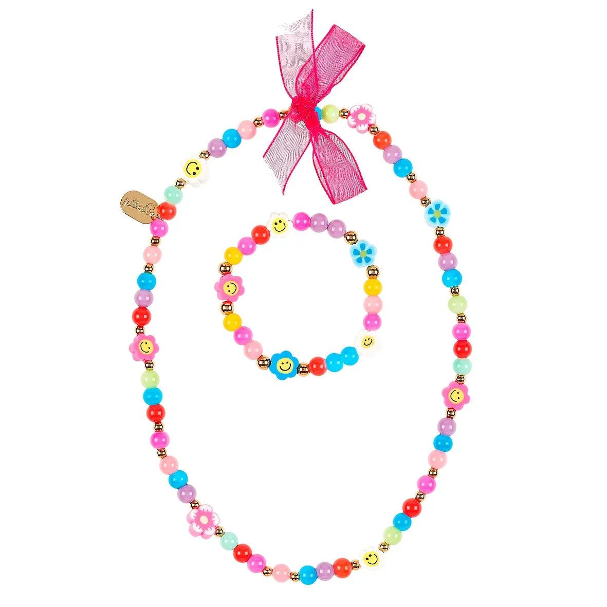 Armband & Ketting Carice