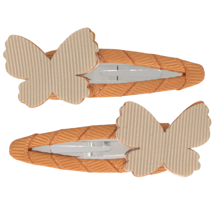 Haarspeldjes • Butterfly