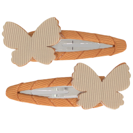 Haarspeldjes • Butterfly