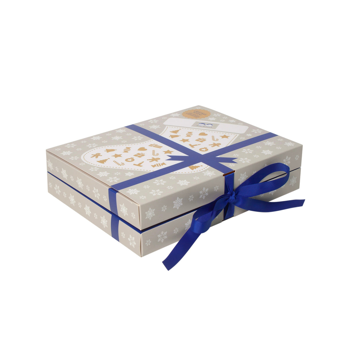 Adventskalender • De Luxe